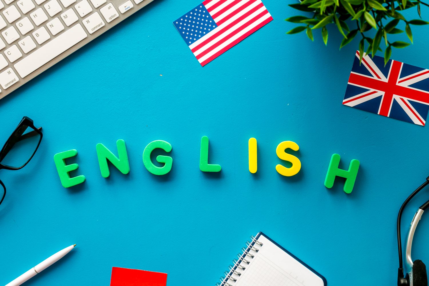 Teaching English as Second Language – M.A.