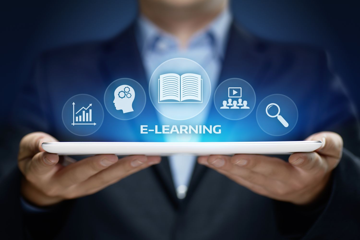 Web-enabled E-learning Knowledge Management – Graduate Certificate