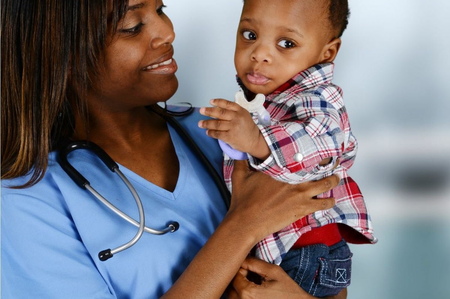 Pediatric Primary Care Nurse Practitioner – Graduate Certificate